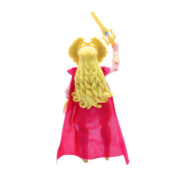 Masters of the Universe Origins She-Ra Actionfigur 2021 | Mattel | hoppla-stuff.de
